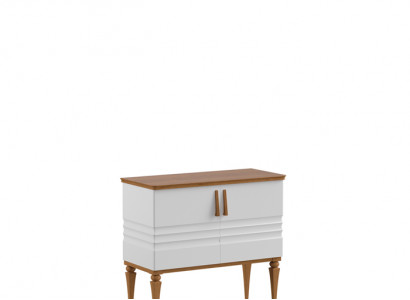 Klassische Kommode Designer Kommoden Kommodenschrank Schrank Holzkommode TO-K2 